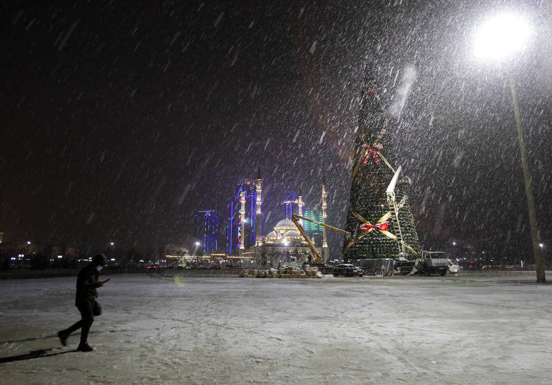 俄羅斯禁藥醜聞上訴案最終裁決：禁賽由4年減半變2年。（資料照，美聯社）