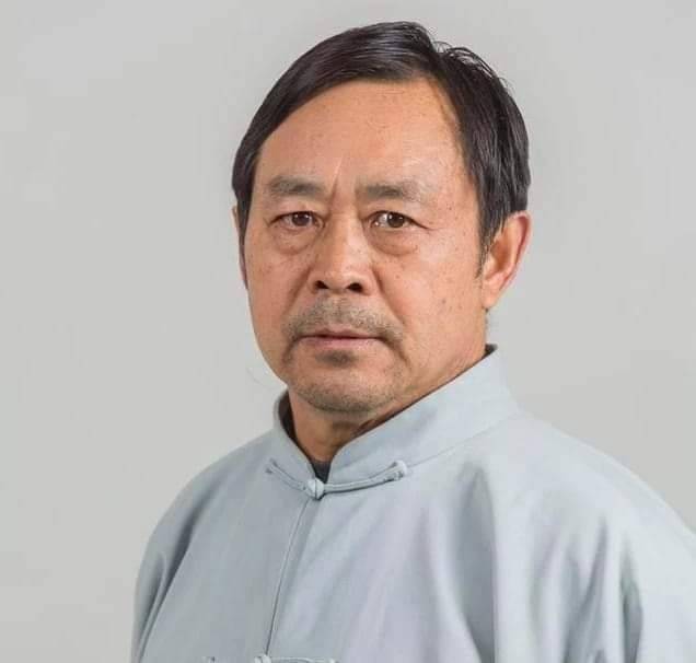 馬保國。（圖片取自推特）