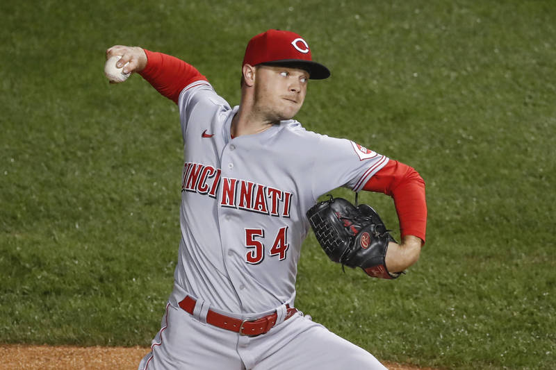葛雷。（USA TODAY Sports）