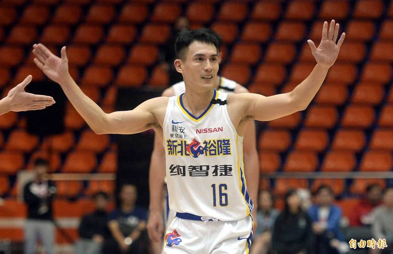 林韋翰。（資料照，記者林正堃攝）