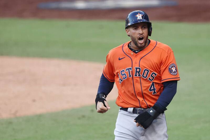 MLB》藍鳥、大都會成最終選項 春天哥傳要39億大約