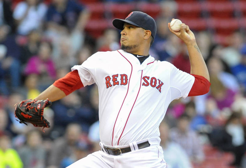 飛利士。（資料照，今日美國）