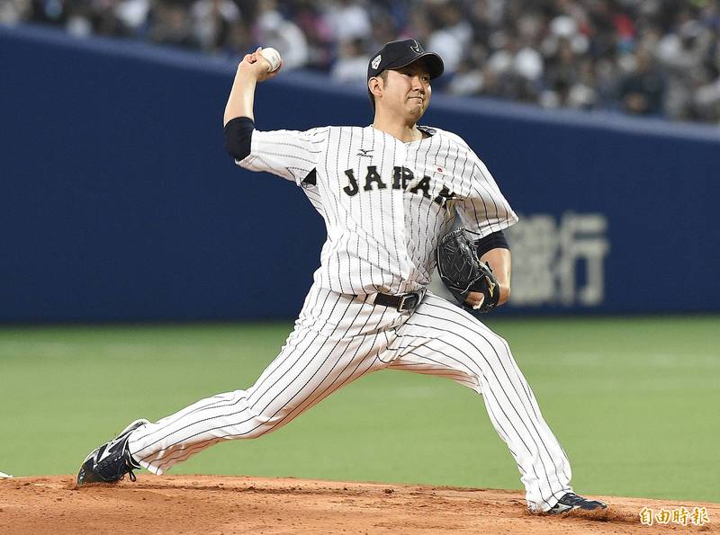 Mlb 菅野智之傳想比照菊池雄星合約價碼至少16億 自由體育