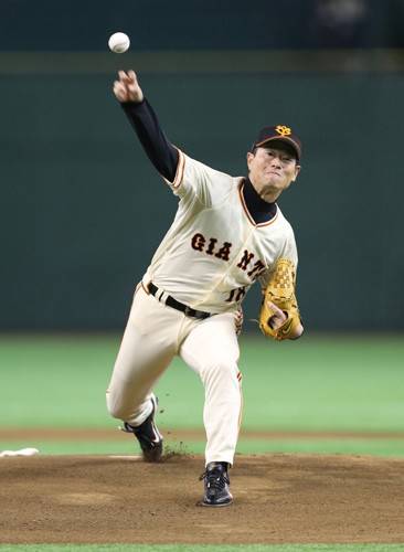 日職 傳奇回歸 桑田真澄相隔15年回巨人擔任投手教練 自由體育