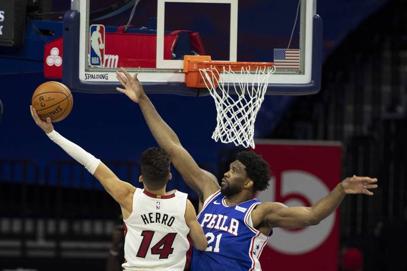 赫爾羅今日表現優異。（法新社）