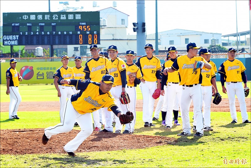 新聞 名將把關 心型技 不信陳琥不開竅 看板baseball 批踢踢實業坊