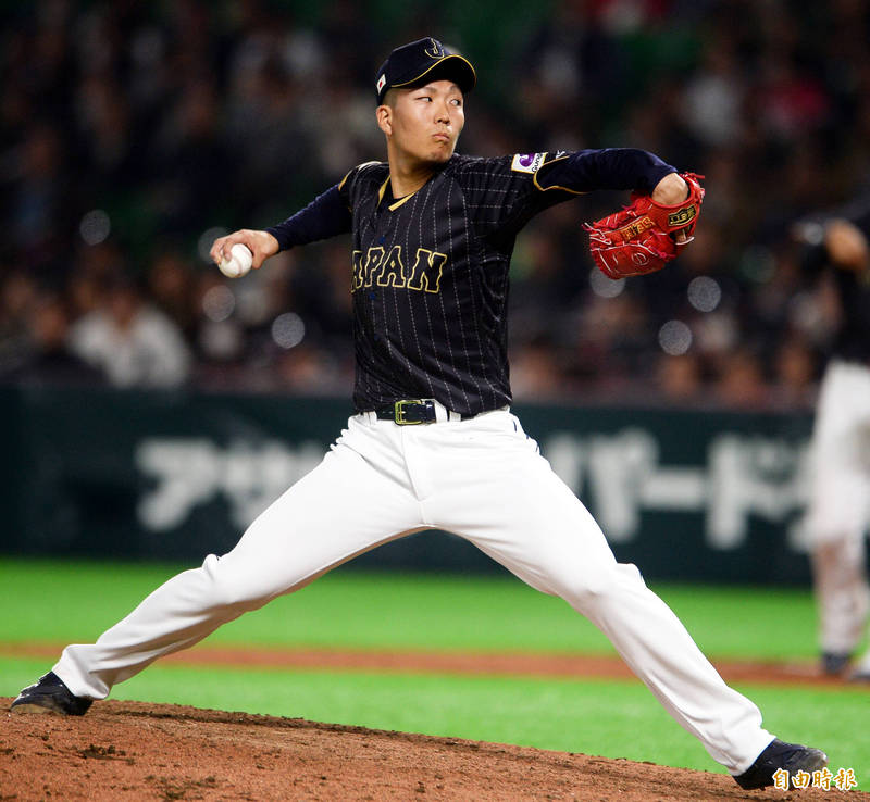 日職 田中將大回歸當今最強投手吐露真心話 感覺很不好 自由體育 日職 田中將大回歸當今最強投手吐露真心話 感覺很不好 自由體育