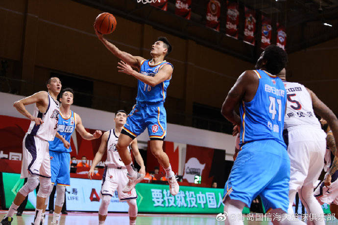 林韋翰。（取自微博）