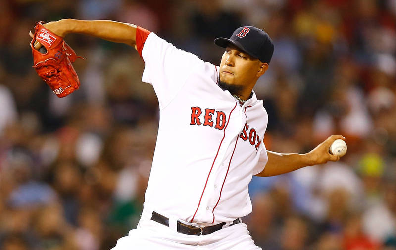 統一獅新洋投飛利士。（資料照，美聯社）