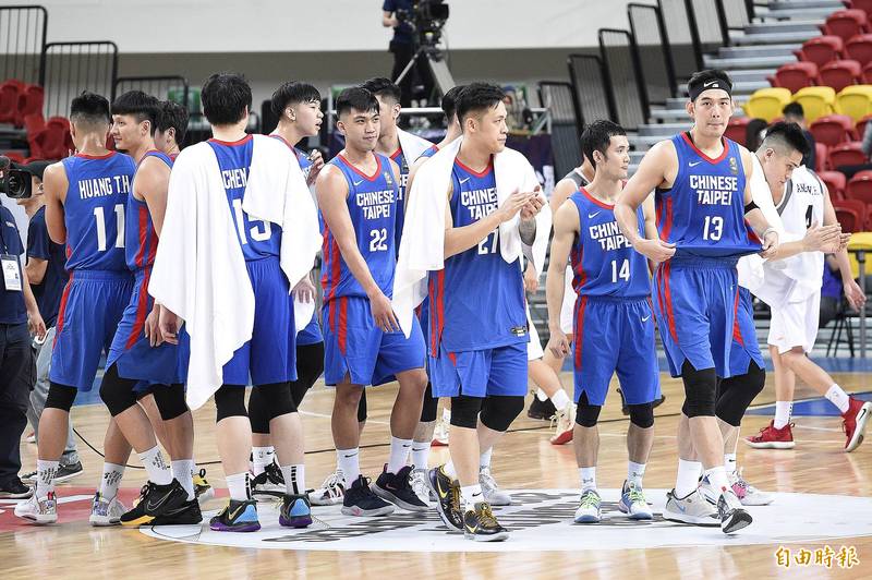 [新聞] 籃球》不用擔心了！FIBA宣布推遲亞洲盃資格賽第三階段