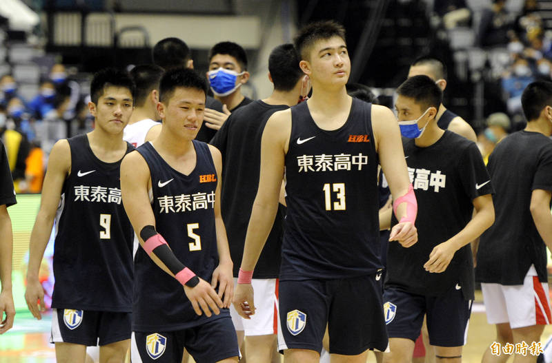 Hbl 東泰奇蹟秀沒演完主帥高丁國柱點出惜敗關鍵 自由體育