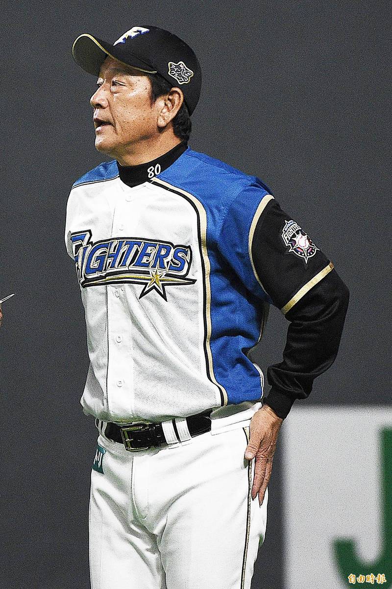 日職 吉田輝星先發崩盤失7分火腿開季6戰0轟創66年來最糟 自由體育