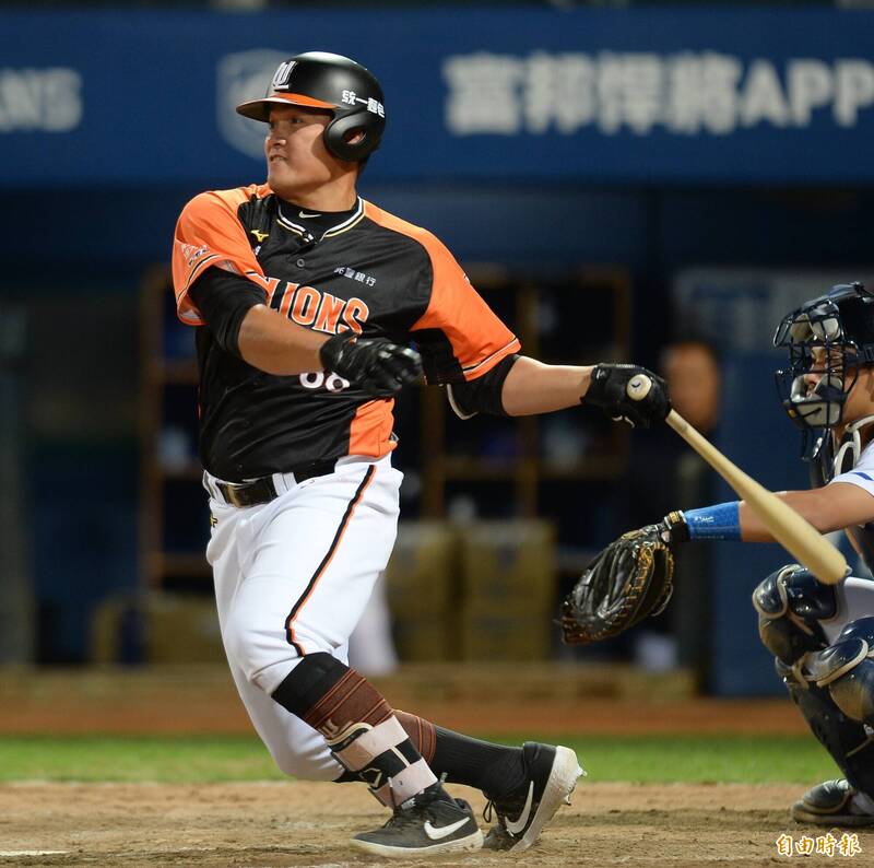 高國慶（記者林正堃攝）