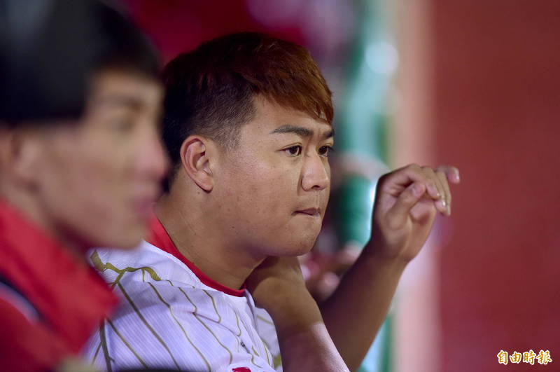 王玉譜。（記者廖耀東攝）