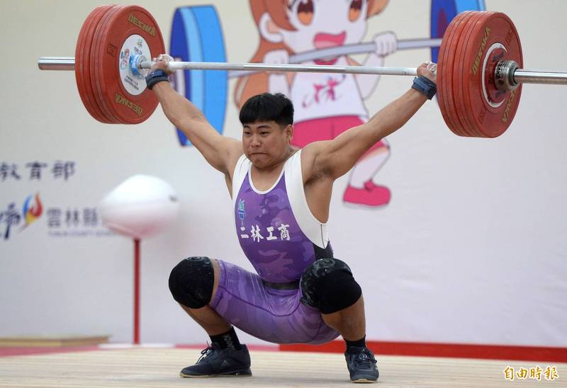 全中運》因貪玩不想訓練 鄭齊葳如何收心舉出海放眾人的2連霸？