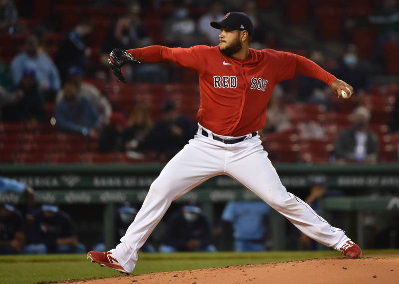 羅德里奎茲。（USA TODAY Sports）