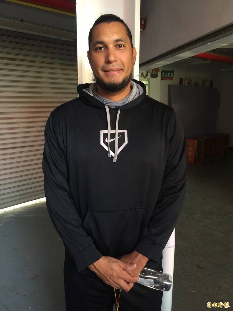 飛利士。（資料照，記者羅志朋攝）