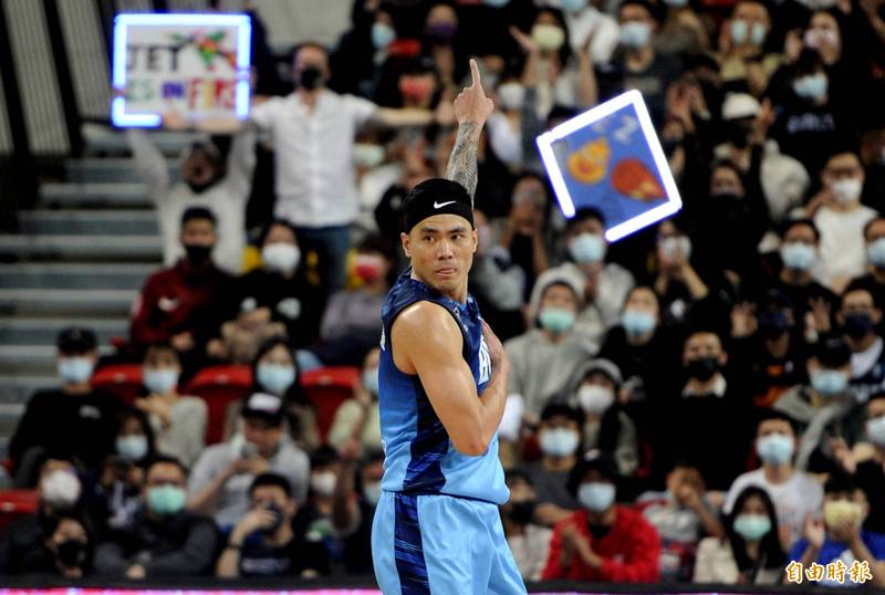 張宗憲。（資料照，記者林正堃攝）