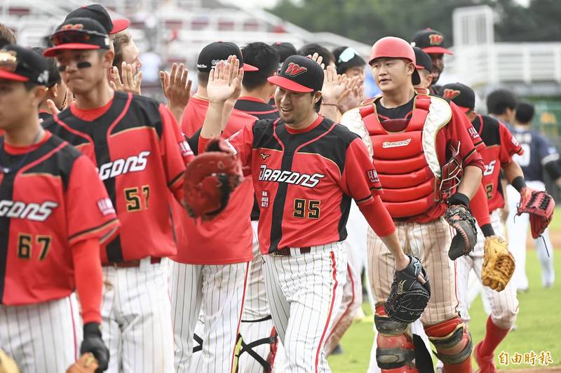 新聞 一 二軍全面延賽味全球員宿舍集中管理 看板baseball 批踢踢實業坊