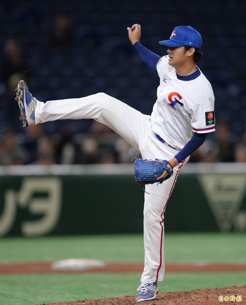 陳禹勳。（資料照，記者林正堃攝）