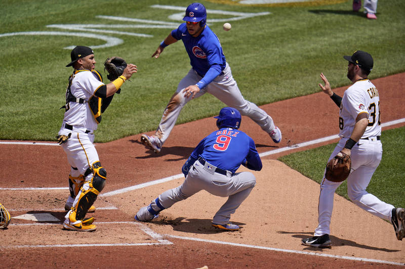 賓果遊戲程式 Mlb 成為笑柄後沉澱一整天海盜一壘手內疚發聲 影音 包你發娛樂城攻略 Tb115 Net