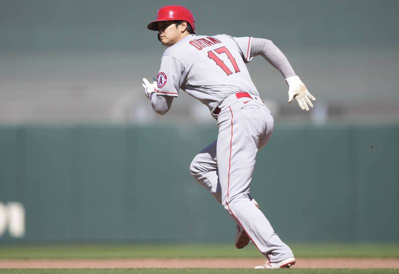 MLB》達比修有單場雙安奪勝 受訪卻狂讚大谷翔平？