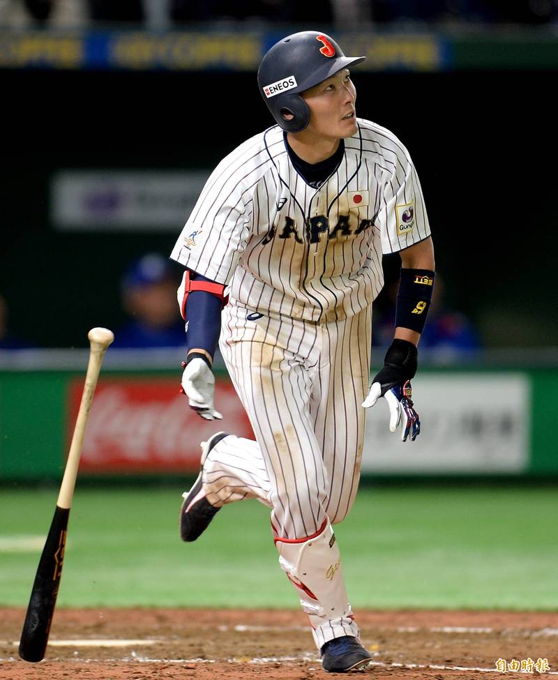 源田壯亮。（資料照，記者林正堃攝）
