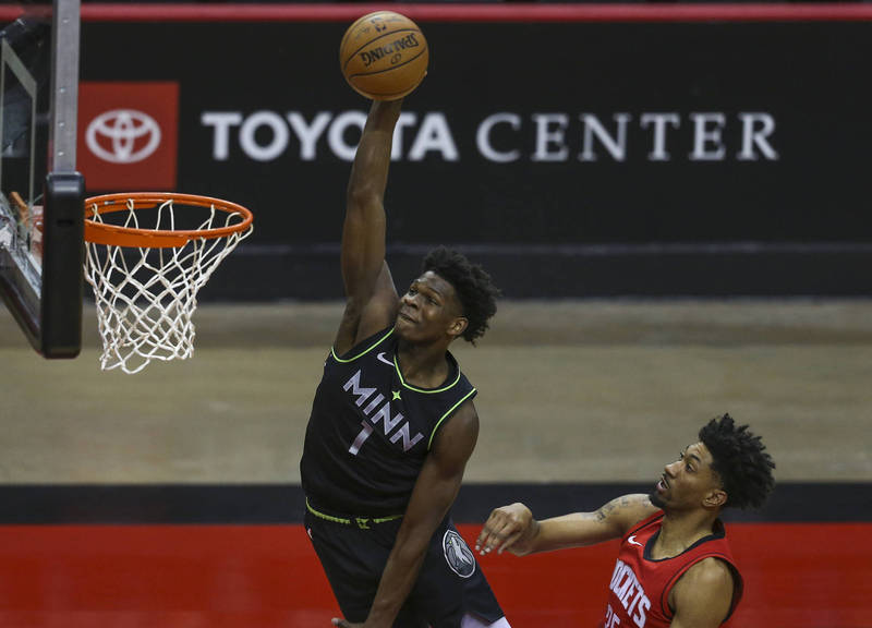 艾德華茲。（資料照，USA TODAY Sports）