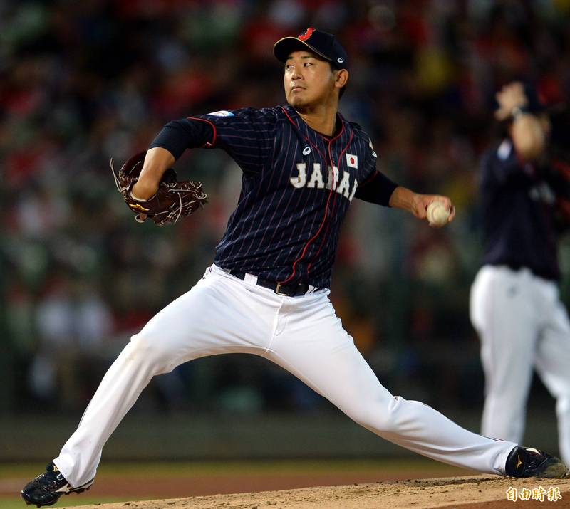 日職》大王遭左投完全壓制 「台灣殺手」今永睽違309天奪勝