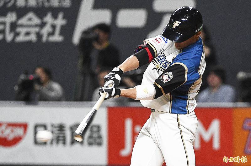 日職》大王遭左投完全壓制 「台灣殺手」今永睽違309天奪勝