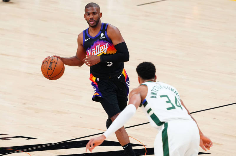 Nbaç¸½å† è»æˆ° ä¿ç¾…ç 32åˆ†é ˜è»å¤ªé™½å®°å…¬é¹¿æ‹