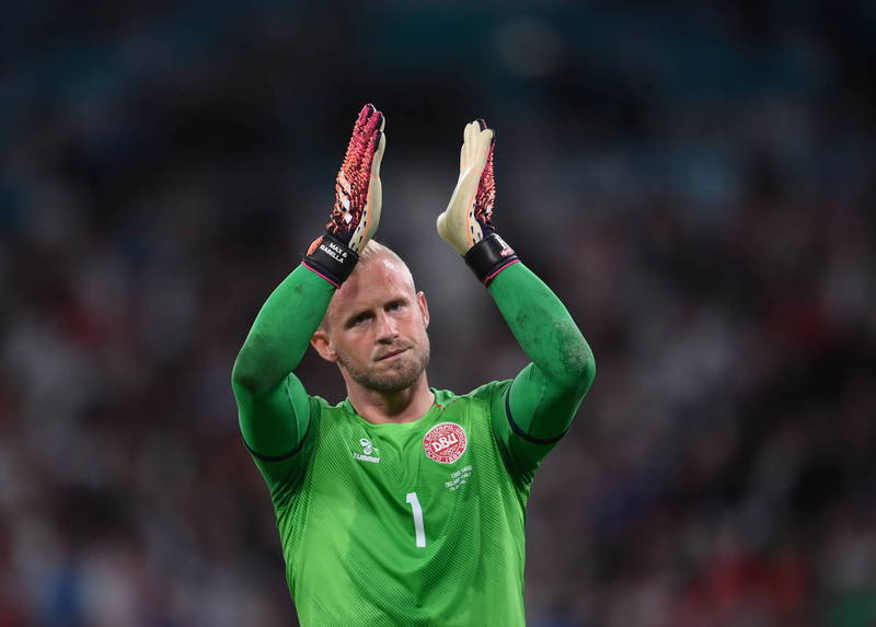 舒米高。（美聯社）