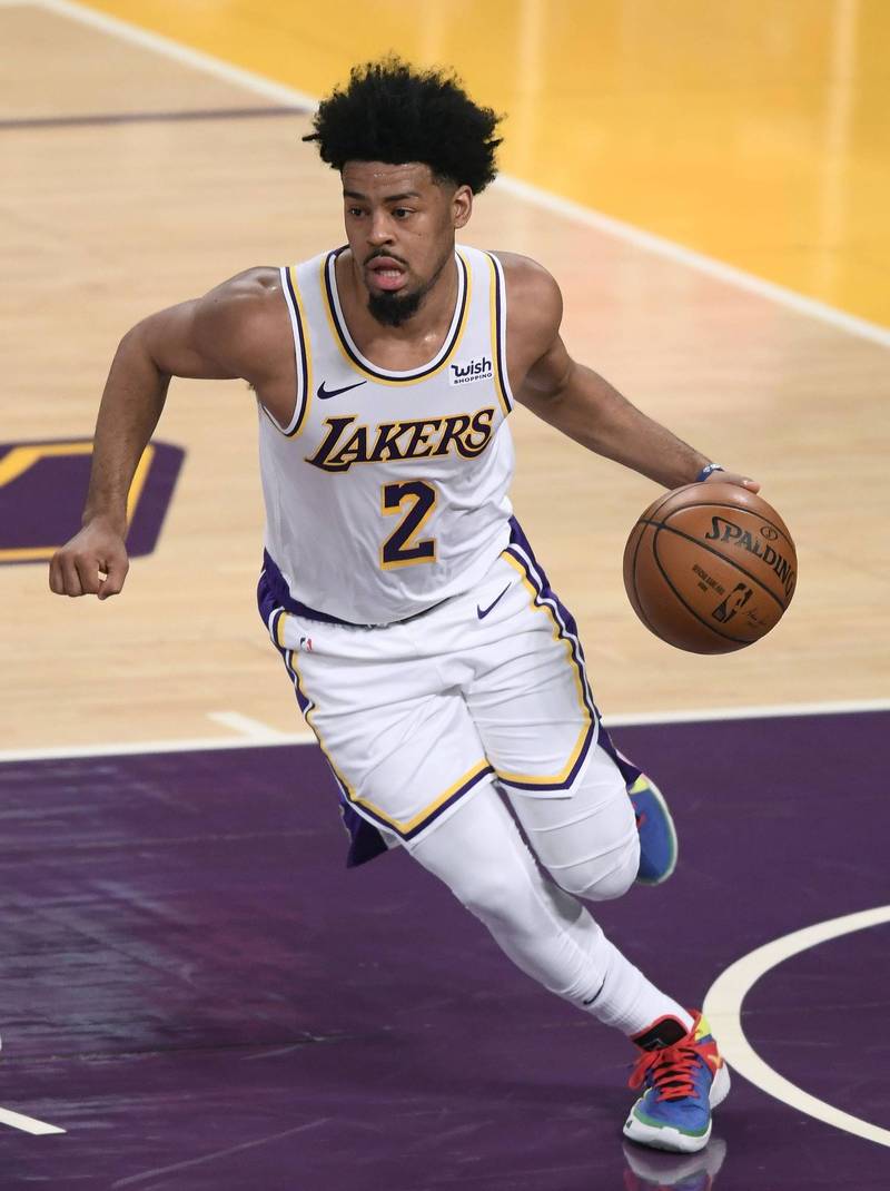 庫克。（資料照，USA TODAY Sports）