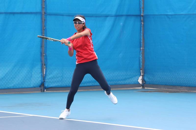 東奧 謝淑薇為妹妹爭取教練證網協 中華奧會回應了 東京奧運 自由體育