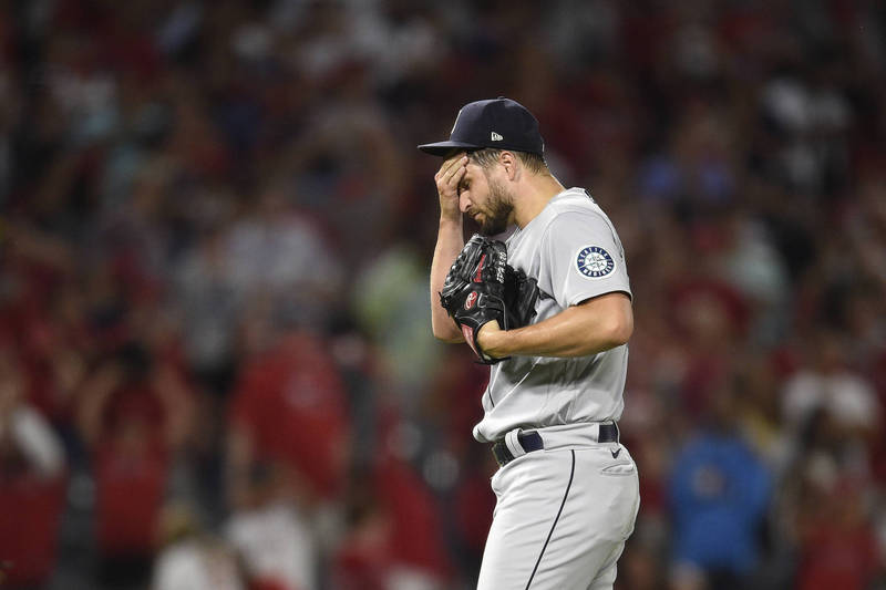 守護神葛雷夫曼。（資料照，USA TODAY Sports）