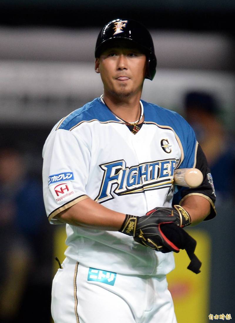 日職》不只中田翔令人失望 日媒點名火腿最大的敗筆還有他 - 2020東京奧運 - 自由體育