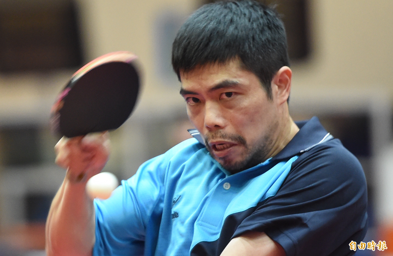 莊智淵。（資料照，記者劉信德攝）