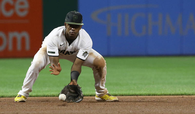 海伊斯在生涯第一個完整年就獲得防守聖經獎。（資料照，USA TODAY Sports）