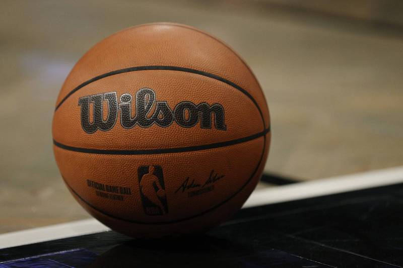 NBA》全是換球惹的禍？ 聯盟三分命中率創20多年來新低 - 自由體育