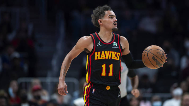 T.楊恩。（資料照，美聯社）