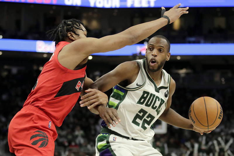 米德爾頓（右）。（美聯社）