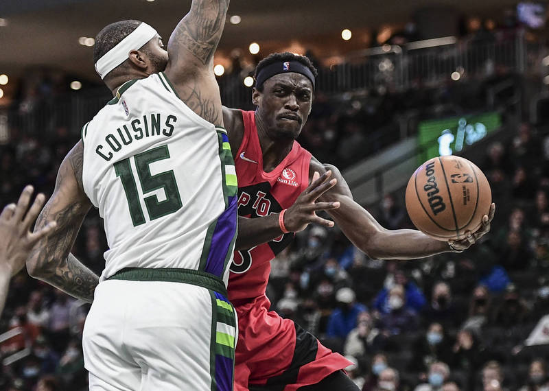 西亞卡姆砍下本季新高33分。（USA TODAY Sports）