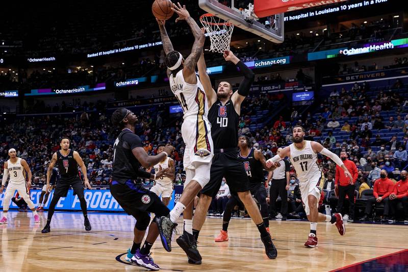 鵜鶘主場擊敗快艇。（今日美國）