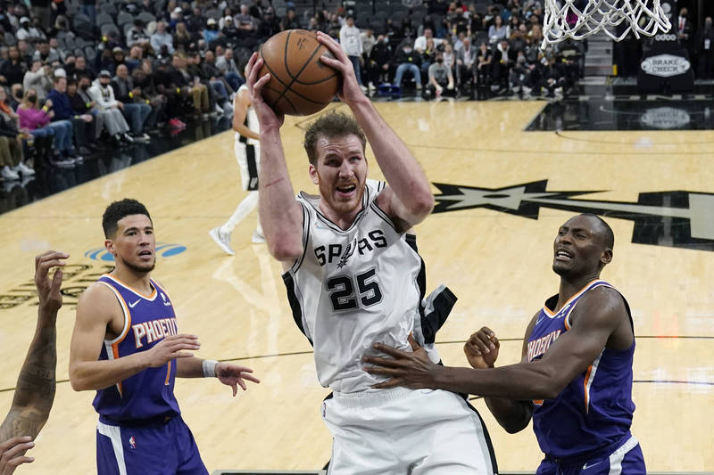 博爾特。（美聯社）