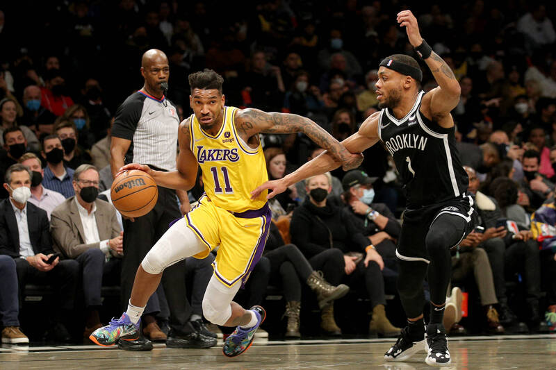 孟克。（歐新社）