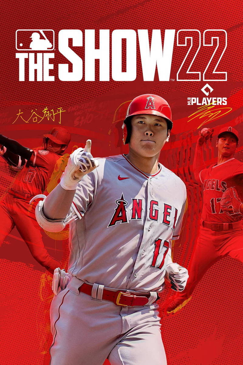 MLB》大谷翔平擔任電玩封面人物 除夕夜登美國時報廣場 自由體育