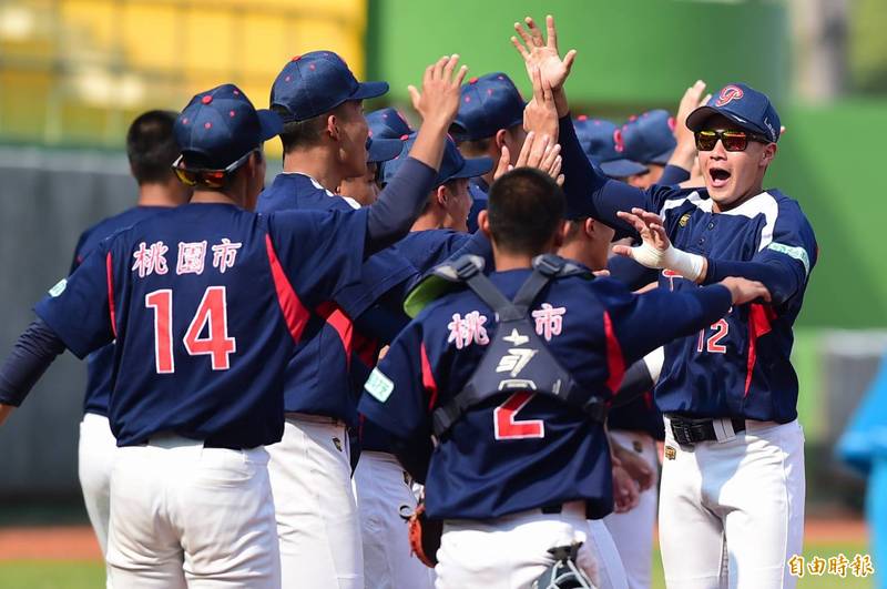 平鎮扣倒穀保。（記者廖耀東攝）