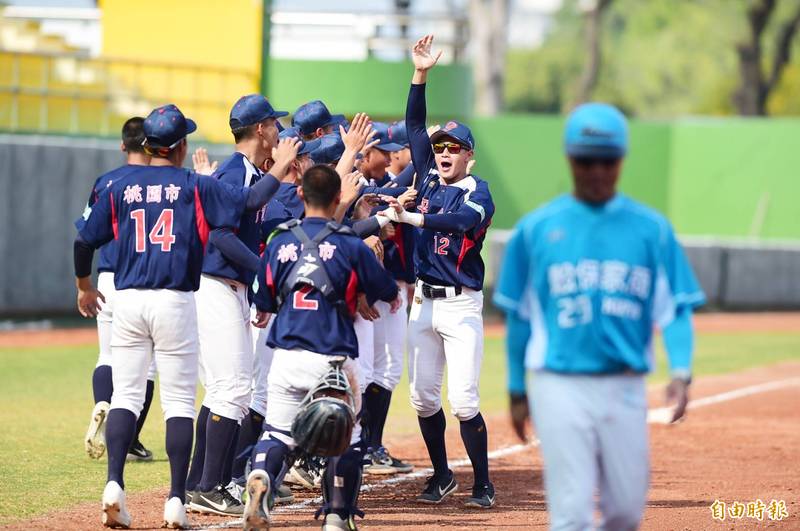 平鎮扣倒穀保。（記者廖耀東攝）