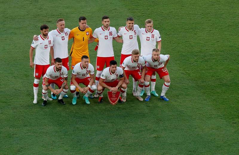 FIFA響應抵制俄羅斯，讓波蘭受惠直接晉級決賽。（資料照，路透）

