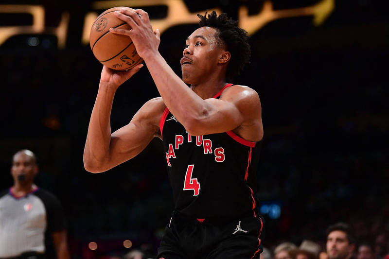 巴恩斯。（今日美國）